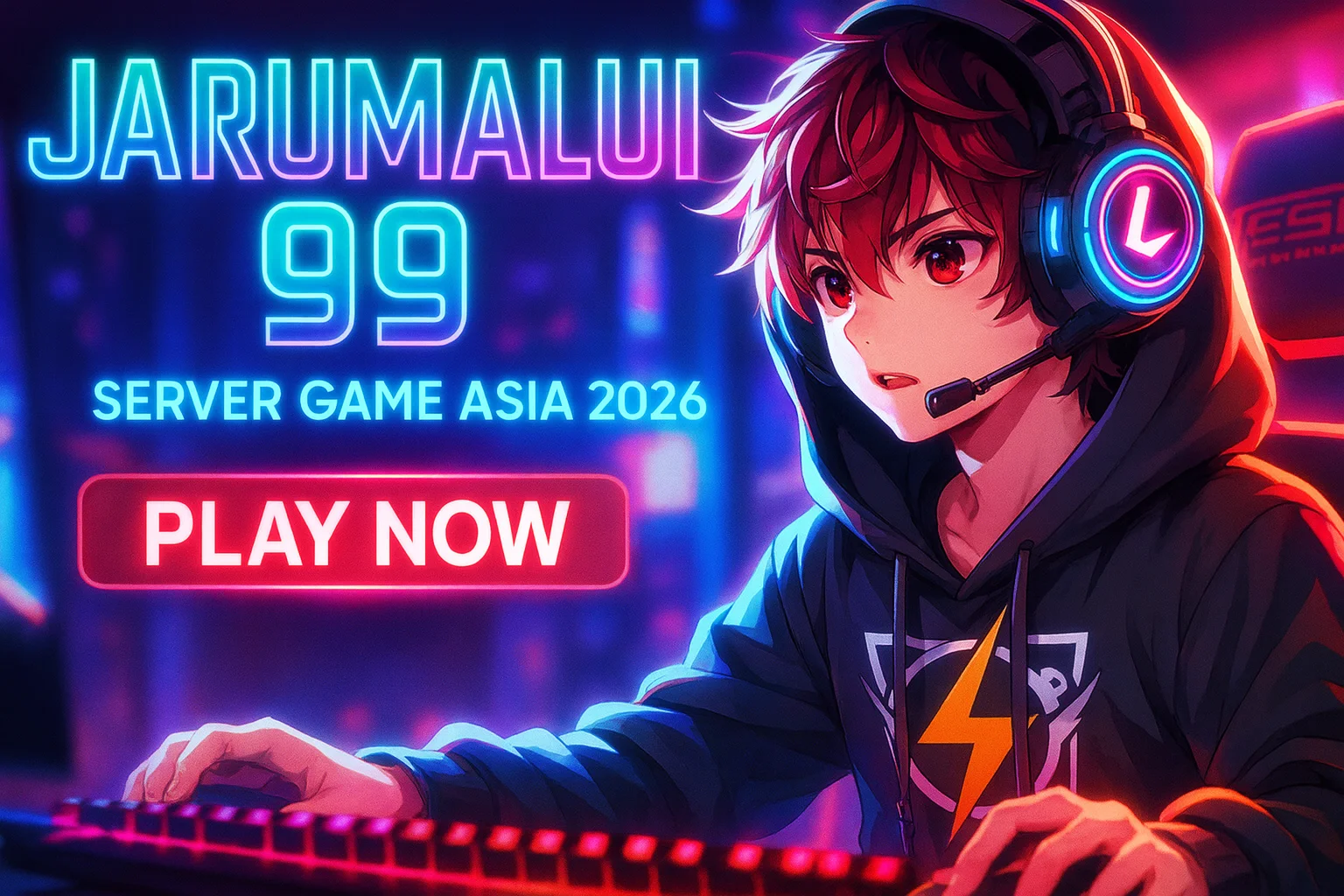 JARUMALUI99